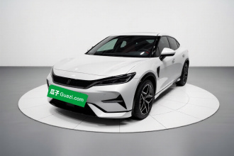 比亚迪 宋L EV 2024款 662km 卓越型