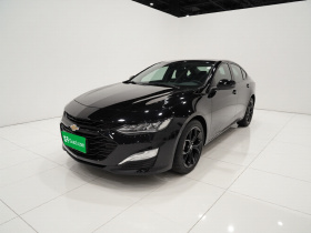 雪佛兰 迈锐宝XL 2022款 Redline 550T 自动锐联版