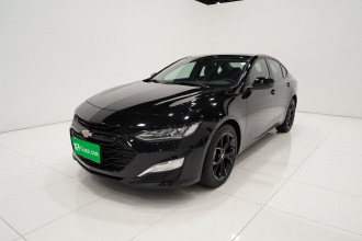 雪佛兰 迈锐宝XL 2022款 Redline 550T 自动锐联版