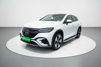 奔驰EQE SUV 2023款 500 4MATIC