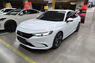 本田 型格 2022款 240TURBO CVT尊享版