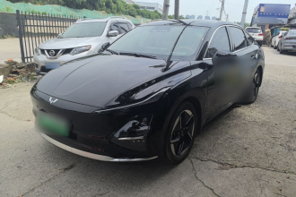 五菱汽车 五菱星光 2025款 610km 智能旗舰型