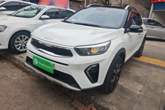 起亚 奕跑 2021款 1.4L CVT天窗款