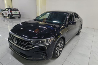 大众 帕萨特 2022款 330TSI 豪华版