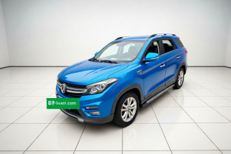 东风风光 风光S560 2018款 1.8L CVT精英型 7座