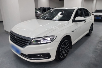 大众 朗逸 2022款 280TSI DSG豪华版