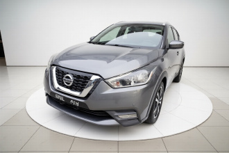 日产 劲客 2017款 1.5L CVT智行版