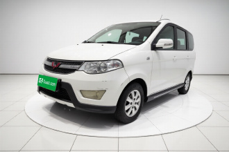 五菱汽车 五菱宏光 2014款 1.2L S舒适型国IV