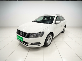 大众 朗行 2015款 1.6L 自动舒适版