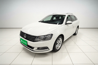 大众 朗行 2015款 1.6L 自动舒适版