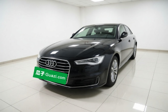 奥迪A6L 2016款 30 FSI 技术型