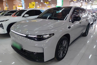 零跑汽车 零跑C10 2026款 605激光雷达版