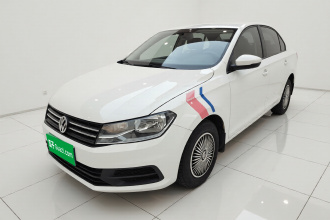 大众 桑塔纳 2019款 1.5L 自动风尚版 国VI