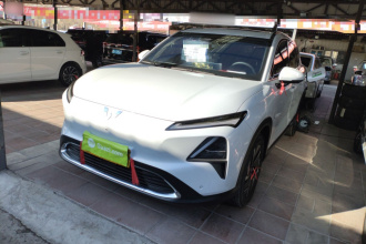 五菱汽车 五菱星光S 2024款 130km 旗舰型