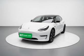 特斯拉 Model 3(进口) 2019款 长续航全轮驱动版