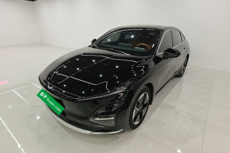 五菱汽车 五菱星光 2025款 610km 智能旗舰型