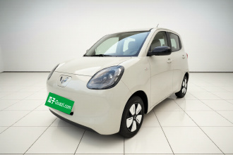 五菱汽车 宏光MINIEV 2025款 第四代 四门版 进阶款