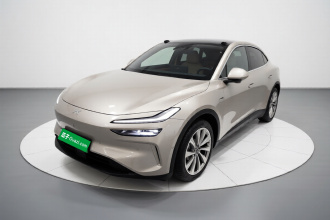 乐道L60 2025款 60kWh 四驱版