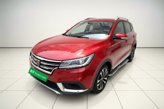荣威RX3 2018款 1.6L CVT旗舰版