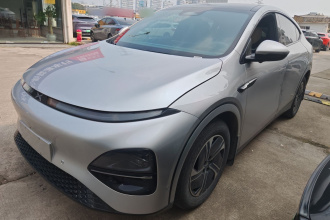 小鹏G6 2023款 755 超长续航 Max