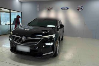 别克 昂科旗 2022款 652T 四驱尊享旗舰型 7座