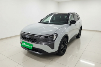 福特 领睿新能源 2025款 尊领型PLUS