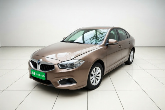 中华H530 2017款 1.6L 自动舒适型