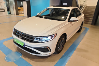 大众 宝来 2025款 200TSI DSG悦行导航版