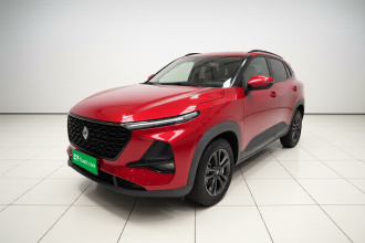 宝骏RS-3 2020款 1.5L CVT  24小时在线豪华型