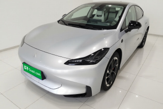 昊铂GT 2023款 560后驱七翼版