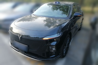 岚图汽车 岚图知音 2025款 四驱乾崑版