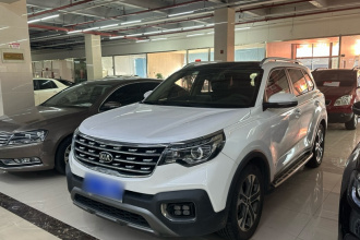 起亚 智跑 2018款 2.0L 自动智享豪华版 国V