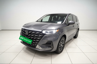 荣威iMAX8新能源 2022款 黄金版