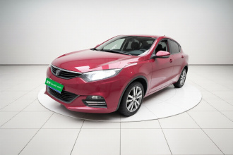 长安 逸动 2015款 1.6L 手动俊酷型 国V