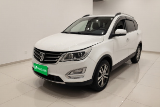 宝骏560 2016款 1.5T 手动精英型