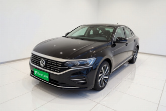 大众 帕萨特 2022款 330TSI 豪华版