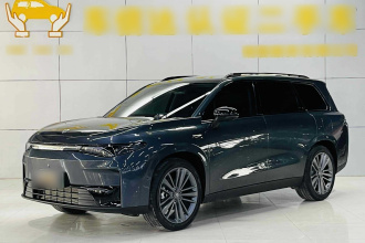 零跑汽车 零跑C16 2024款 增程 200尊享版