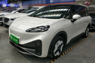 ARCFOX极狐 极狐考拉 2023款 家庭版