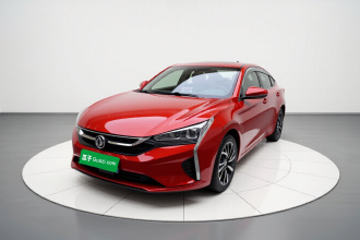 东风风神 奕炫 2020款 230T 自动炫目版