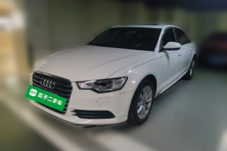 奥迪A6L 2014款 TFSI 标准型