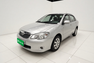 丰田 花冠 2011款 1.6L 自动经典版
