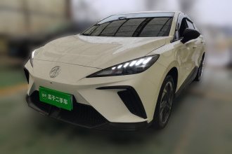 名爵 MG4 EV 2023款 415km 出海冠军版