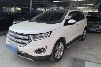 福特 锐界 2016款 EcoBoost 245 两驱豪锐型 7座