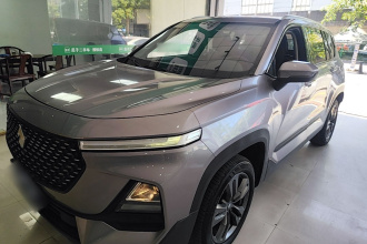 宝骏RS-5 2019款 1.5T CVT智能驾控豪华版 国VI