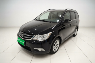 宝骏730 2014款 1.5L 手动舒适型 7座