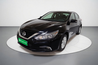 日产 天籁 2016款 改款 2.0L XL舒适版