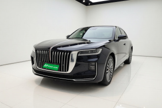 红旗H9 2020款 2.0T 智联旗享版