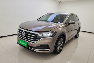 大众 威然 2023款 380TSI 尊驰版