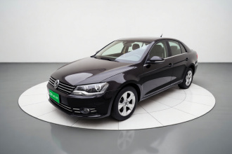 大众 宝来 2014款 1.6L 自动舒适型
