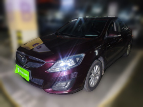 海马M6 2017款 1.6L 手动舒适型